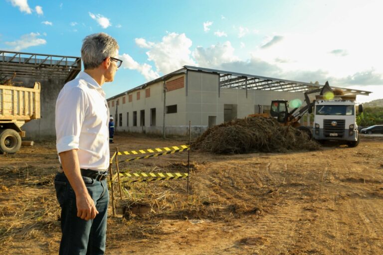 Obras do Hospital Regional de Teófilo Otoni serão retomadas depois de seis anos