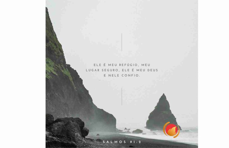 Alimento Diário: uma reflexão para o seu dia!