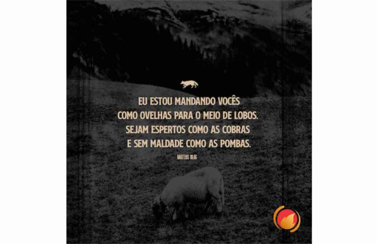 Alimento Diário: uma reflexão para o seu dia!