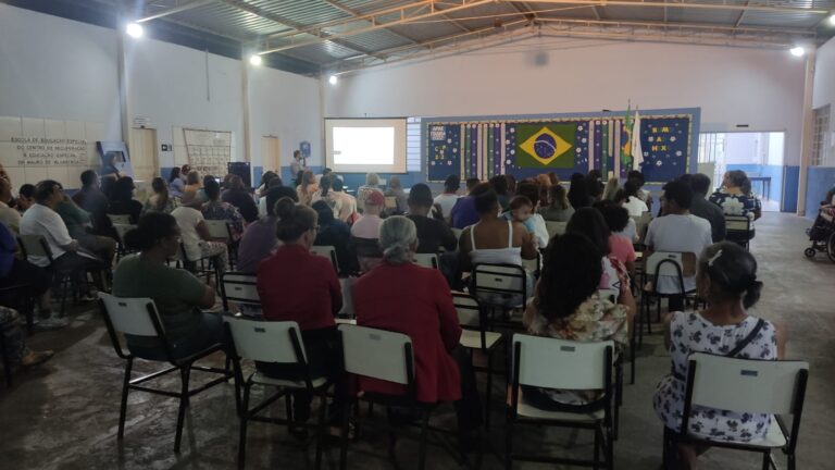 Apae realiza eleições para nova diretoria – Chapa Mulheres Guerreiras foi eleita