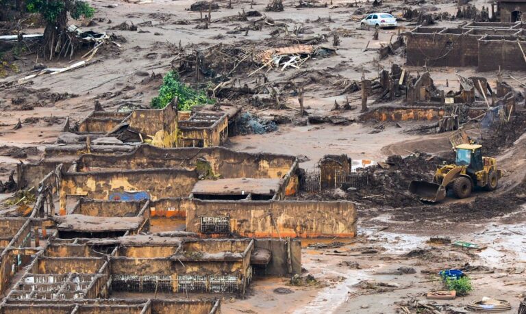 Tragédia de Mariana completa nove anos com perspectiva de reparação após repactuação do acordo