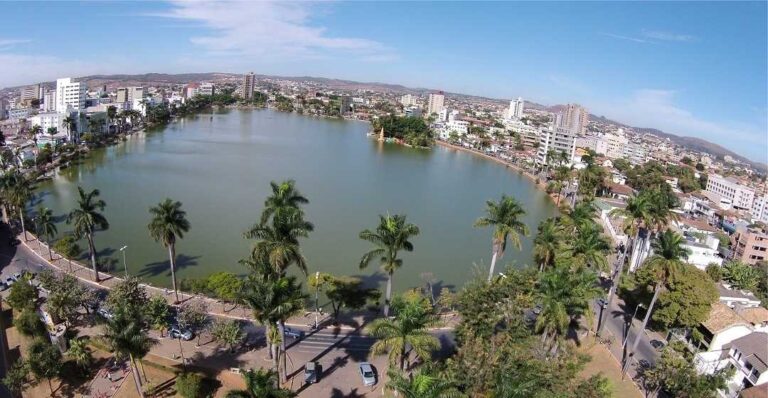Novo tremor de terra atinge Sete Lagoas
