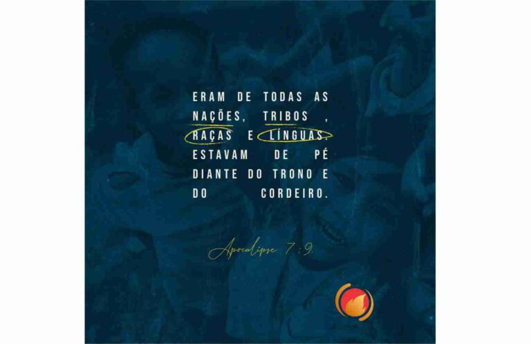 Alimento Diário: uma reflexão para o seu dia!