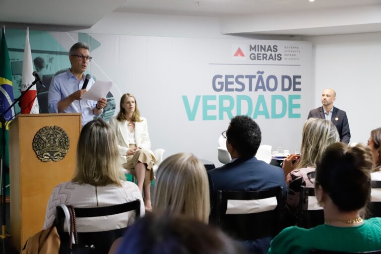 Transforma Minas finaliza mais um ciclo de desenvolvimento e desempenho de lideranças estaduais