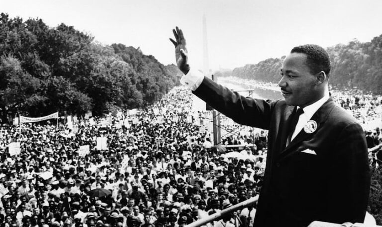 Martin Luther King: o pastor batista que lutou contra a segregação racial nos EUA
