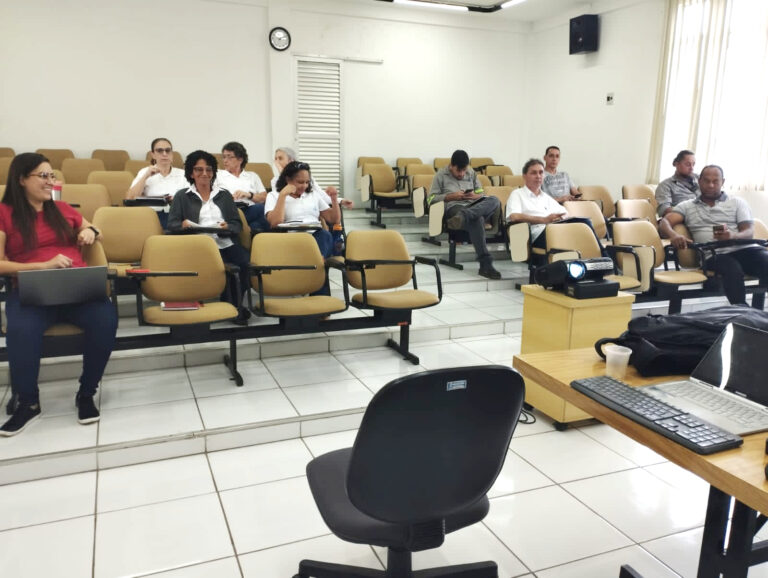 Saae Itabira apresenta proposta do novo Plano de Cargos e Salários