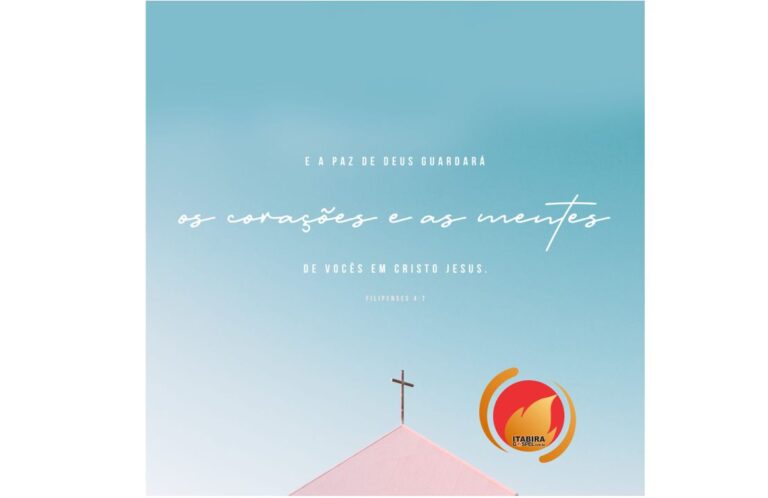 Alimento Diário: uma reflexão para o seu dia!