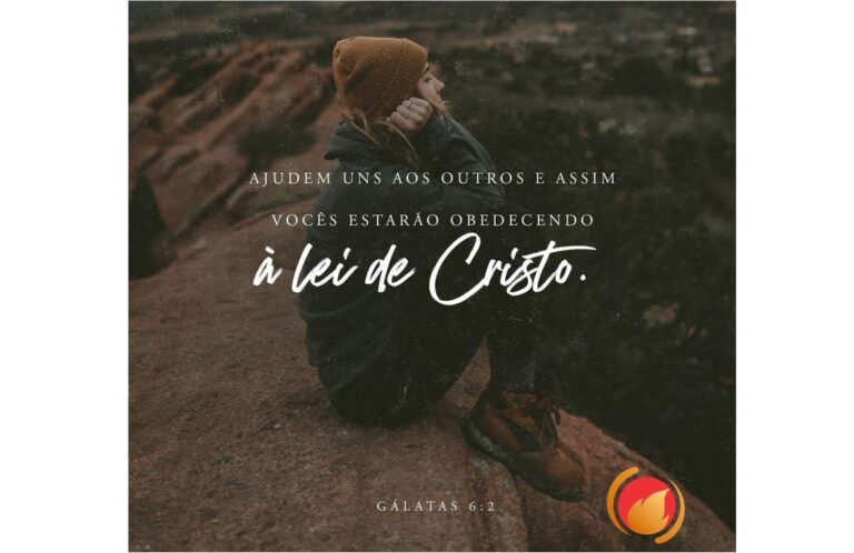 Alimento Diário: uma reflexão para o seu dia!