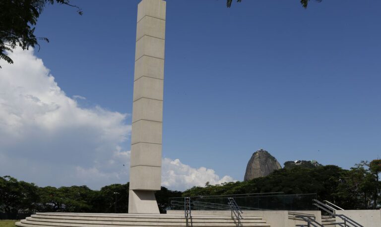 Rio: Memorial do Holocausto abre as portas ao público