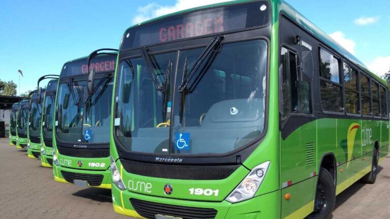 Itabira terá dois horários de ônibus na madrugada e estacionamento rotativo gratuito no Carnaval 