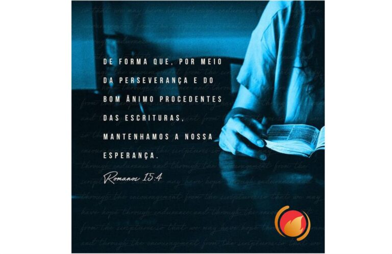 Alimento Diário: uma reflexão para o seu dia!