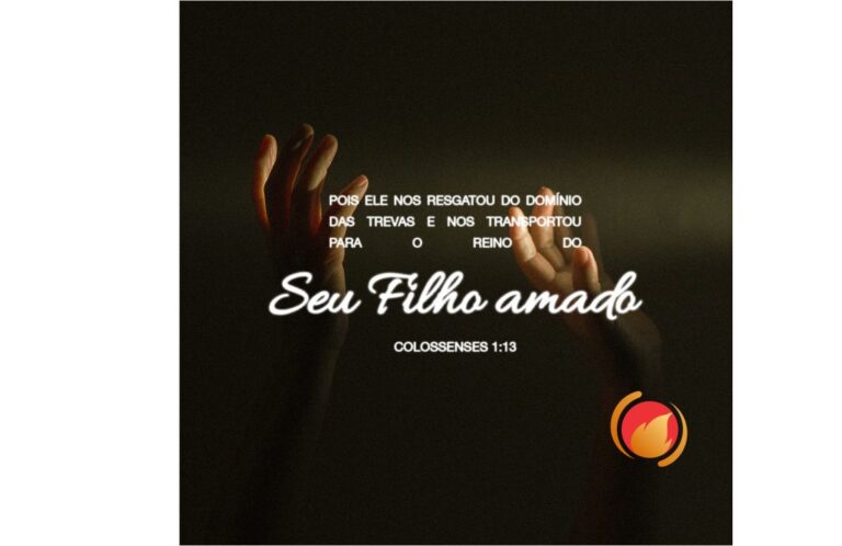 Alimento Diário: uma reflexão para o seu dia!