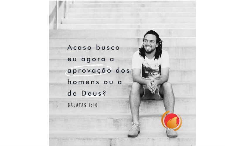 Alimento Diário: uma reflexão para o seu dia!