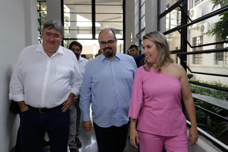 Prefeita de Uberaba será a primeira mulher a comandar a Amvale