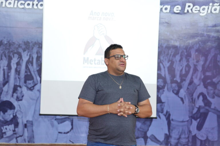 PLR VALE: Trabalhadores da empresa em Itabira irão receber média de 5,5 salários.