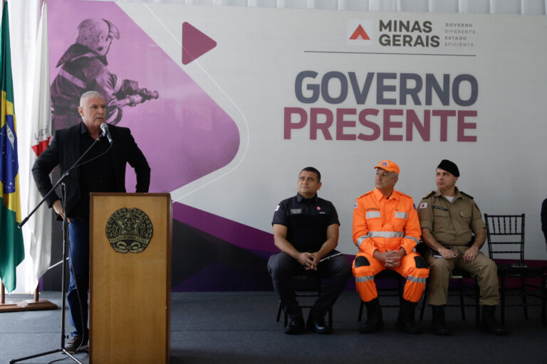 Forças de Segurança de Minas intensificam combate a crimes sexuais no Carnaval