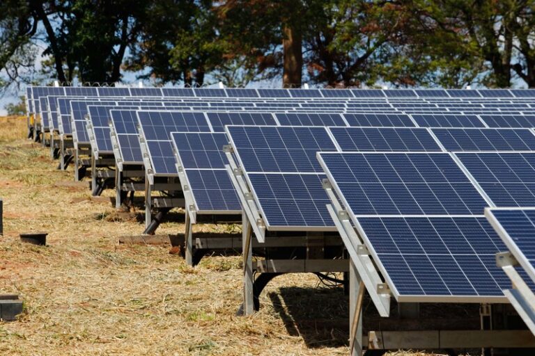 Municípios atingidos pelo rompimento da barragem em Brumadinho vão receber usinas de energia solar