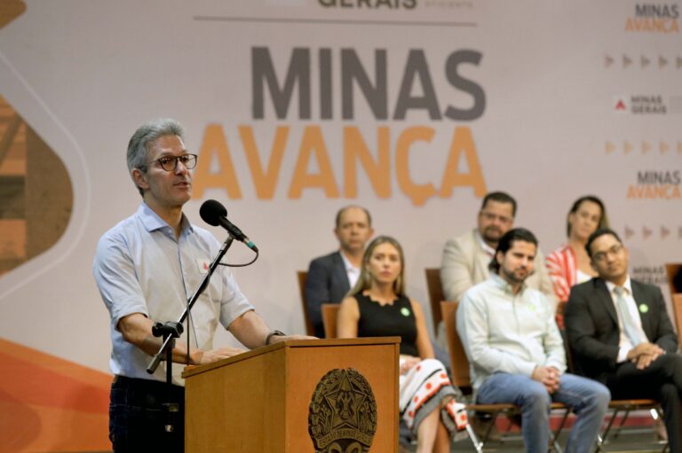 Governo de Minas anuncia novo modelo para o Programa de Transporte Escolar e aumenta em 60% valor do repasse às prefeituras