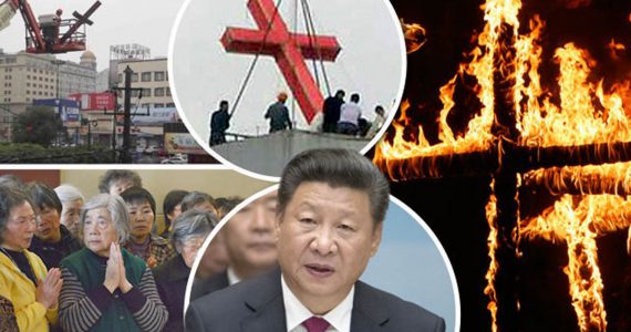 Cúpula Internacional da Liberdade Religiosa aponta a China como “maior ameaça”