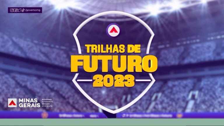 Trilhas de Futuro: resultados da seleção serão divulgados em 27/2