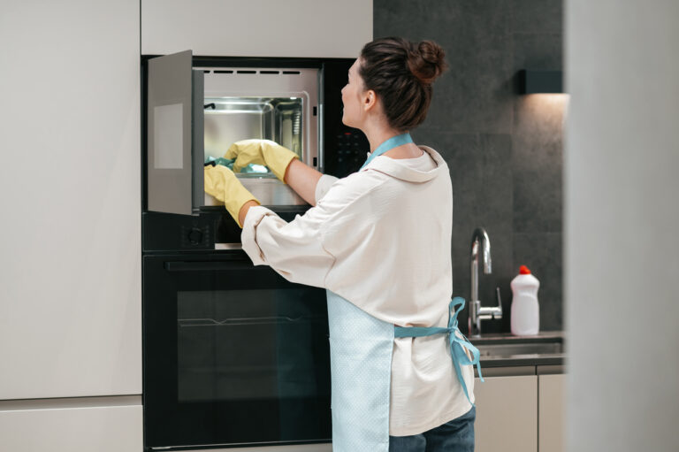 Isso Facilita: confira cinco dicas de como manter a cozinha limpa e organizada