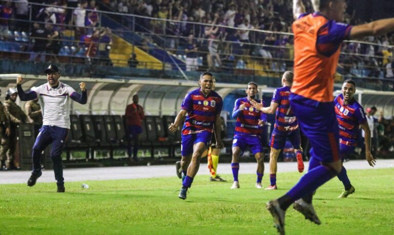 Copa do Brasil abre com classificação do estreante Marcílio Dias