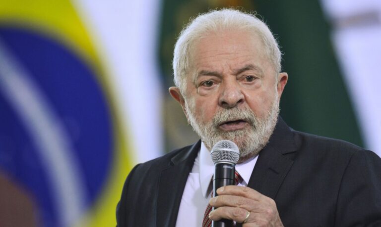 Lula embarca para os Estados Unidos nesta quinta-feira