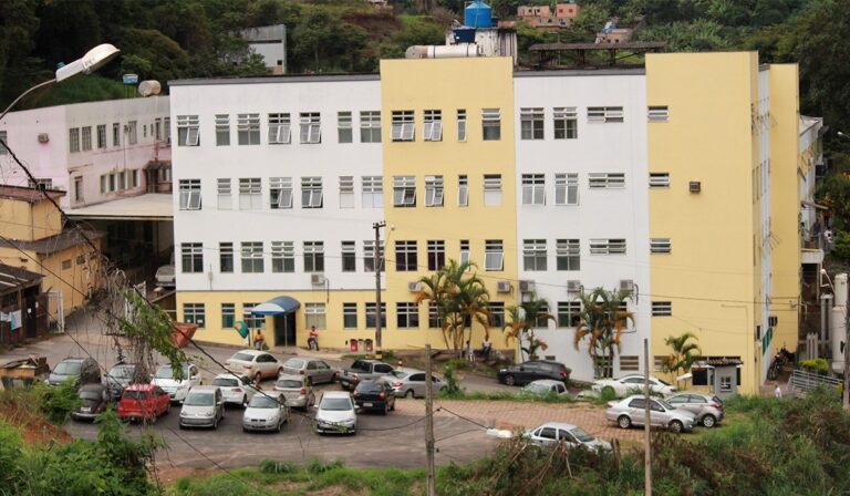 Ambulatório do HNSD agora tem psicologia e urologia