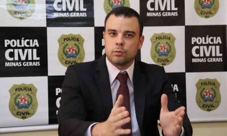 Polícia Civil reage à fala do prefeito de Itabira e diz que “a segurança pública é um dever do Estado e responsabilidade de todos”