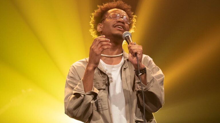 Abrahão Costa estreia na Graça Music com o “Esperança da Glória” 