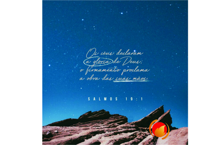 Alimento Diário: uma reflexão para o seu dia!