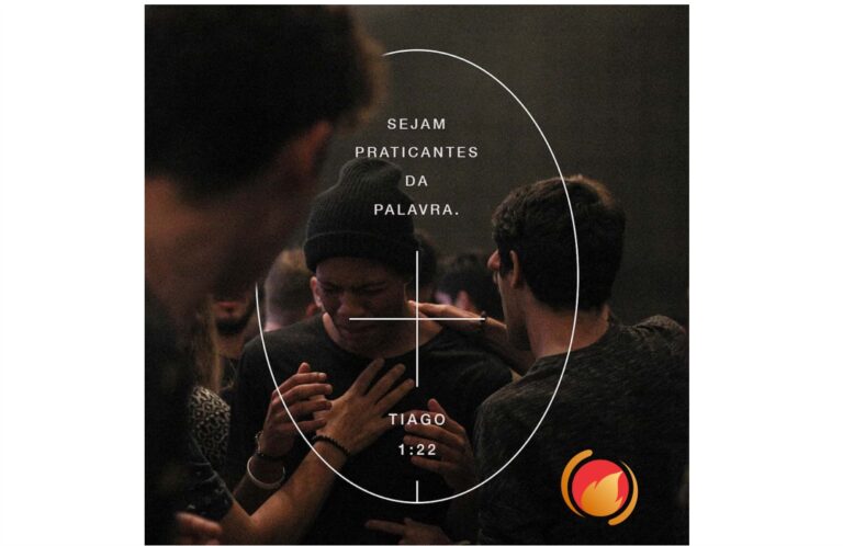 Alimento Diário: uma reflexão para o seu dia!