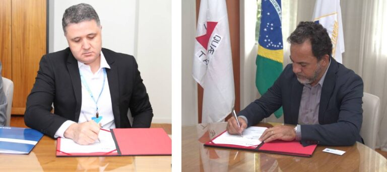 Prefeitura e Caixa assinam contrato para repasse do Finisa