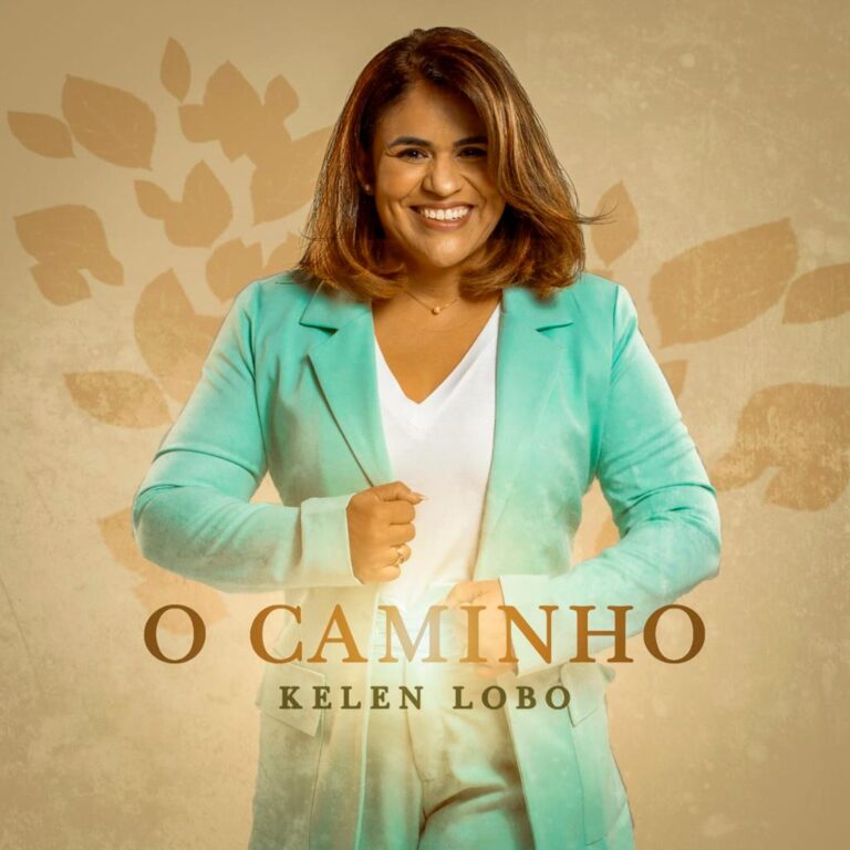 “O Caminho”, um projeto musical inédito, conceitual e sequencial