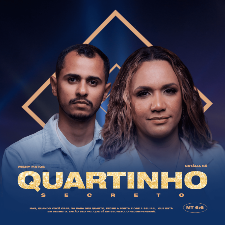 Natália Sá e Wisny Matos lançam, em um sertanejo alegre, a canção “Quartinho Secreto”