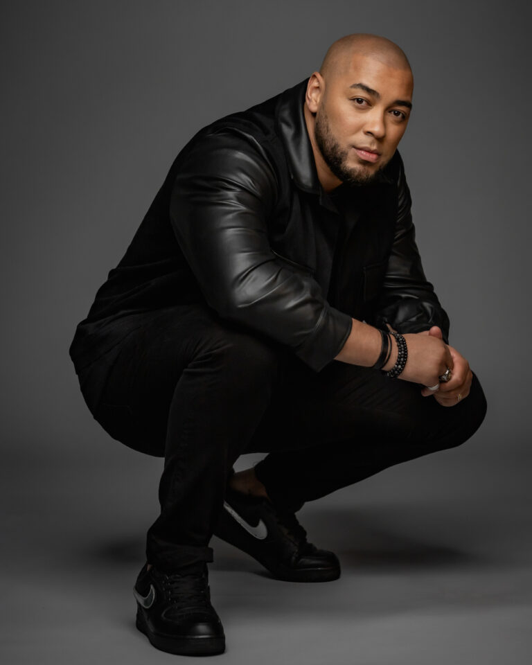 Vem aí o EP “Pontes – Parte 2” – Um projeto de Ton Carfi no qual o trap gospel constrói pontes