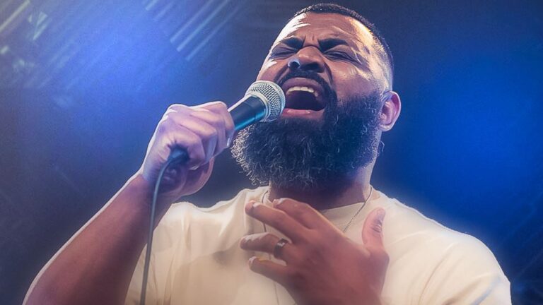 Kiko Rodrigues anima os cristãos em “O Milagre É Você”