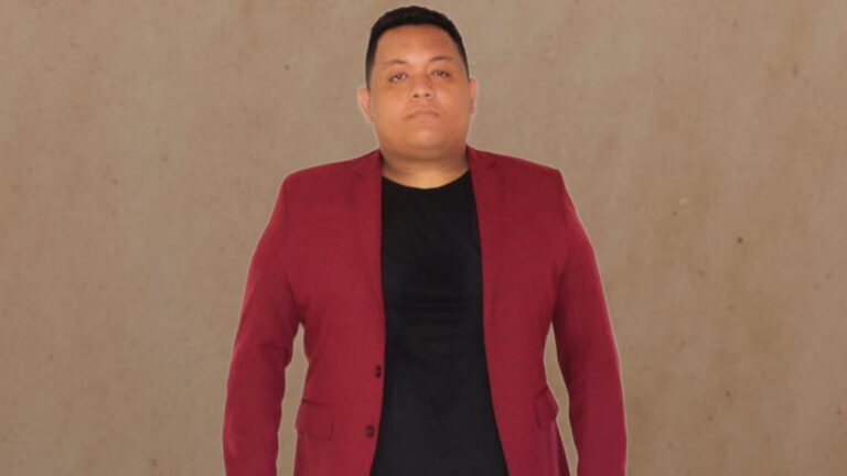 Jeyzer Maia estreia na Graça Music e declara “Deus Não Falhará” 