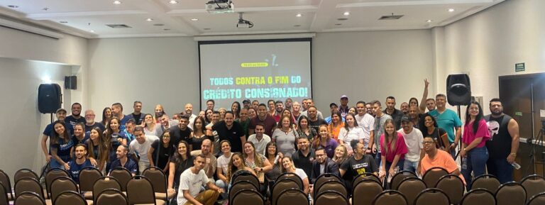 Suspensão do empréstimo consignado mobiliza mercado de crédito