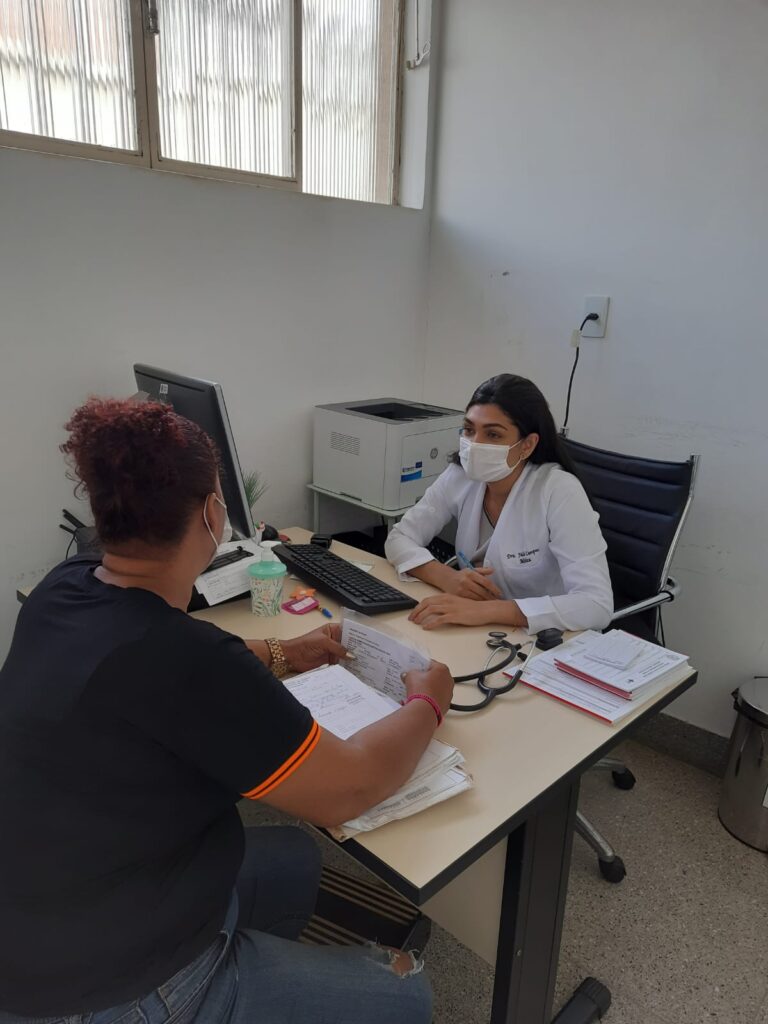 Contratação de sete profissionais vai suprir UBS sem médicos, além de cobrir férias e afastamentos