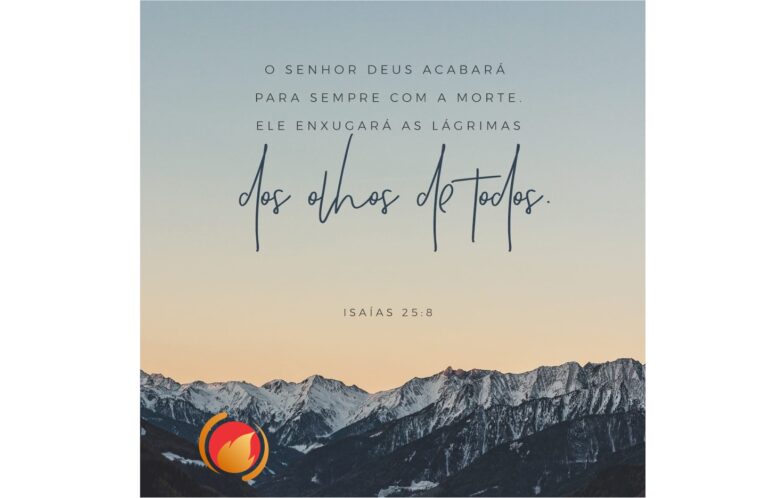 Alimento Diário: uma reflexão para o seu dia!