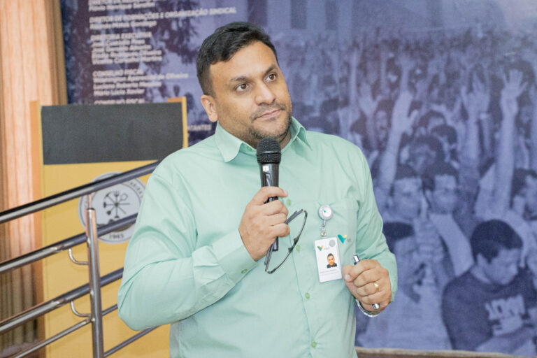 NOTA: Metabase Itabira emite nota sobre tremor em regiões de Itabira