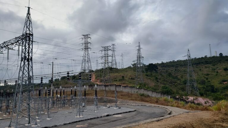 Minas Gerais ganha mais uma subestação de energia com investimentos da Cemig