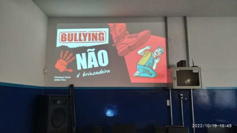 SEE fortalece as ações para a prevenção do bullying e das violências junto às comunidades escolares