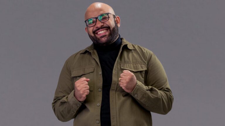 “Tú és Deus” é a nova canção inédita de Tiago Peres pela Graça Music