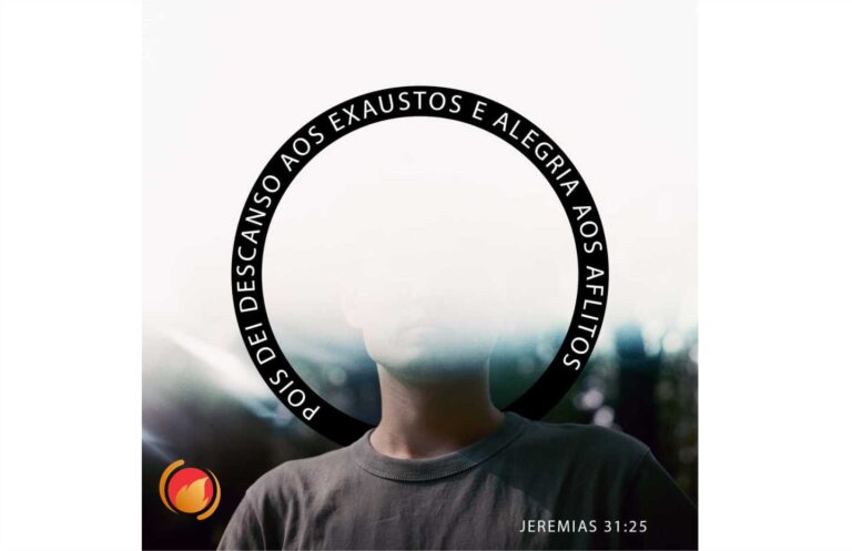 ALIMENTO DIÁRIO Alimento Diário: uma reflexão para o seu dia!