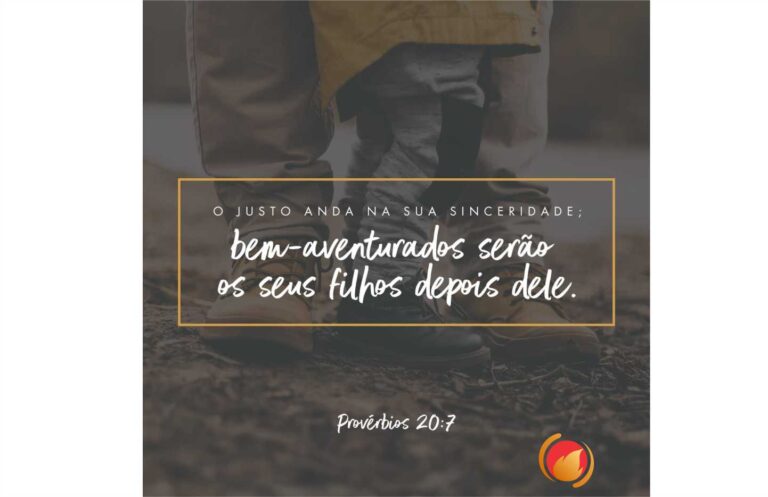 ALIMENTO DIÁRIO Alimento Diário: uma reflexão para o seu dia!