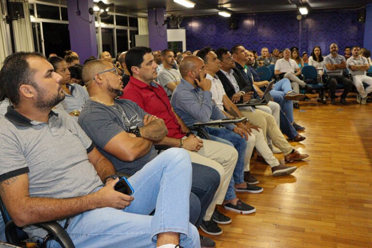 Semana do Trabalhador em Itabira teve união, conscientização, shows e muita diversão em uma grande confraternização