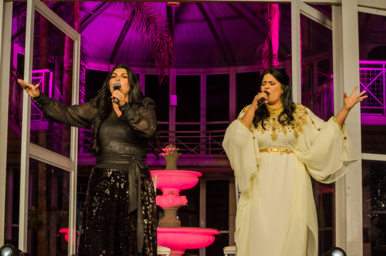 Com uma super produção e mais de 50 músicos, Vanilda Bordieri grava seu terceiro DVD Ao Vivo em Sorocaba