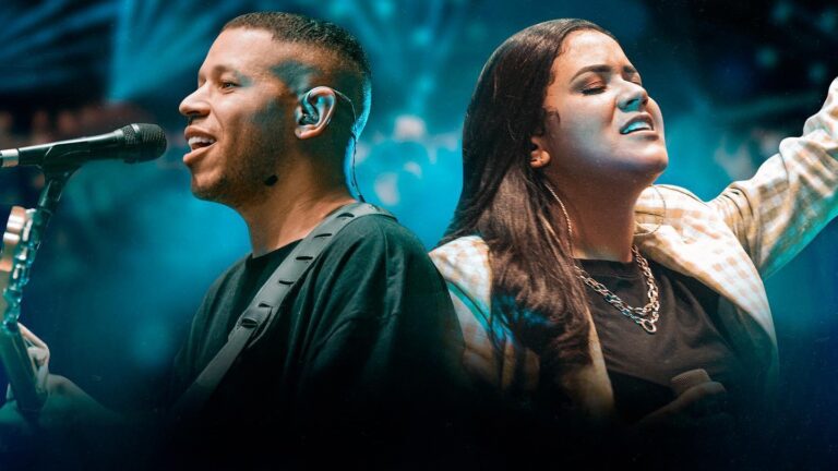 “Tudo Posso” é a nova canção de Leandro Soares com participação de Stella Laura 